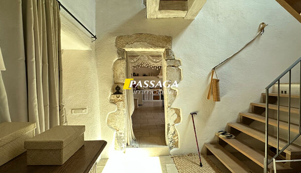 Villa / Maison 8 pièces  à vendre Clapier (Le) 12540