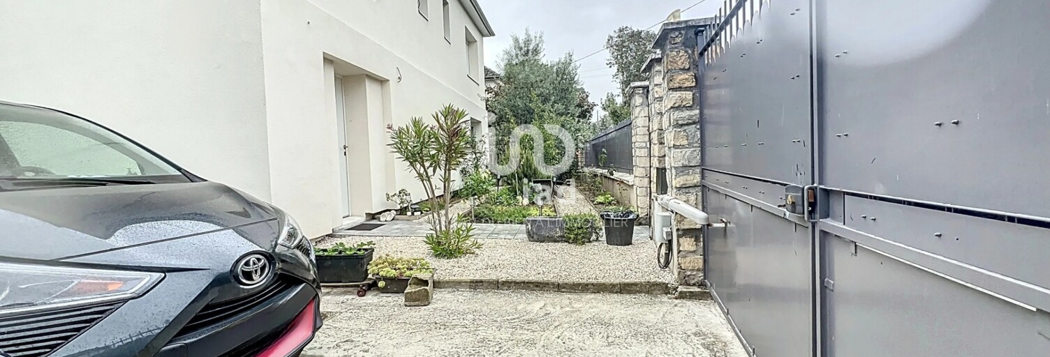 Maison 7 Pièces 142 m² à vendre à Beauchamp (95250)