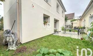 Maison 7 Pièces 142 m² à vendre à Beauchamp (95250)