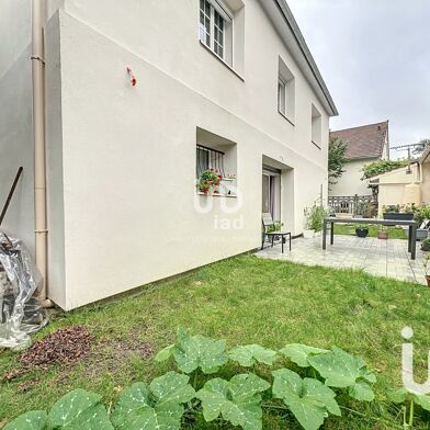 Maison 7 pièces 495000 €