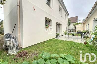 Maison 7 pièces 495000 €