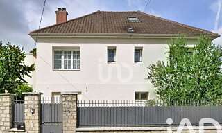 Maison 7 Pièces 142 m² à vendre à Beauchamp (95250)