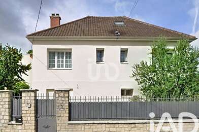 Maison 7 pièces 495000 €