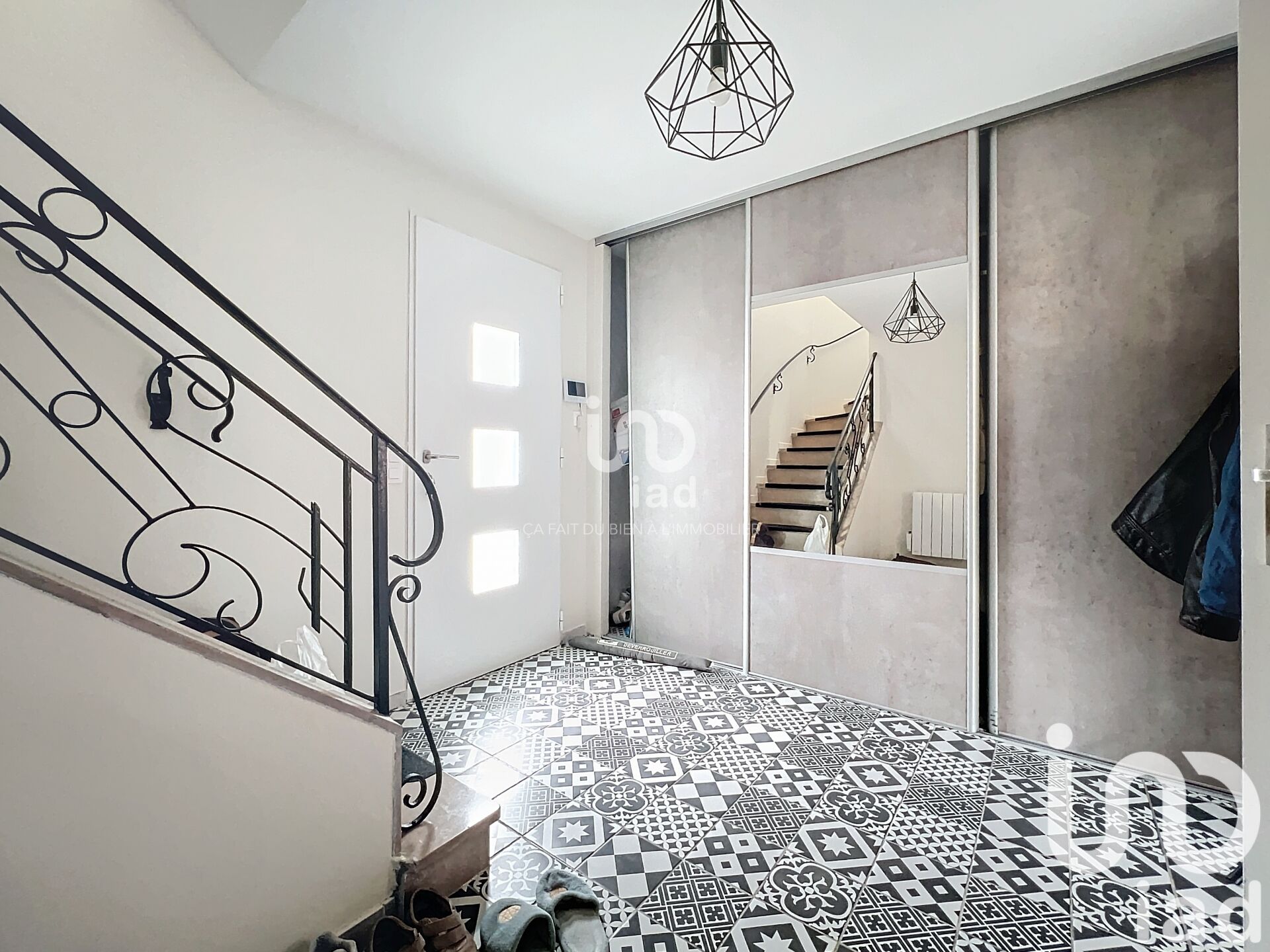 Vente Maison traditionnelle 7 pièces - Photo 2