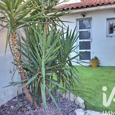 Maison 2 pièces 156000 €