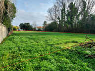 Terrain à bâtir proche du bourg du château de 650 m2 — photo 4
