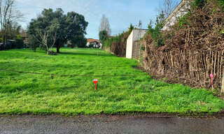 Terrain  849 m² à vendre à Le Château-d'Oléron (17480)