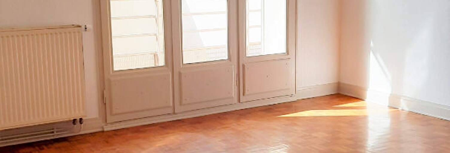 Appartement 4 Pièces 70 m² à vendre à Albertville (73200)