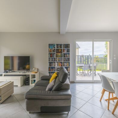 Maison 4 pièces 335000 €