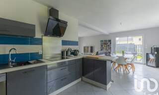 Maison 4 Pièces 93 m² à vendre à La Bauche (73360)