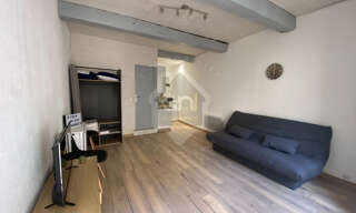 Appartement 1 Pièce 22 m² à louer à Nîmes (30900)