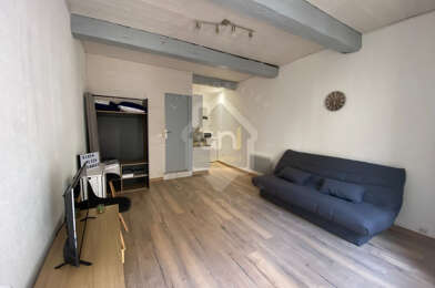 Appartement 1 pièces 420 €