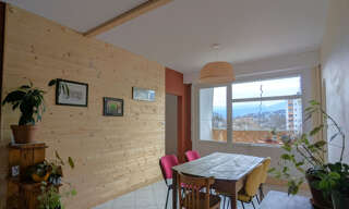 Appartement 5 Pièces 92 m² à vendre à Cognin (73160)