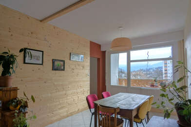 Appartement 5 pièces 169000 €