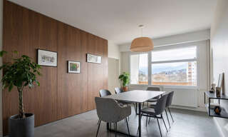 Appartement 5 Pièces 92 m² à vendre à Cognin (73160)