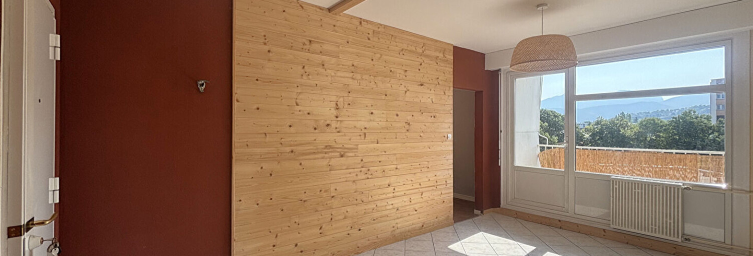 Appartement 5 Pièces 92 m² à vendre à Cognin (73160)