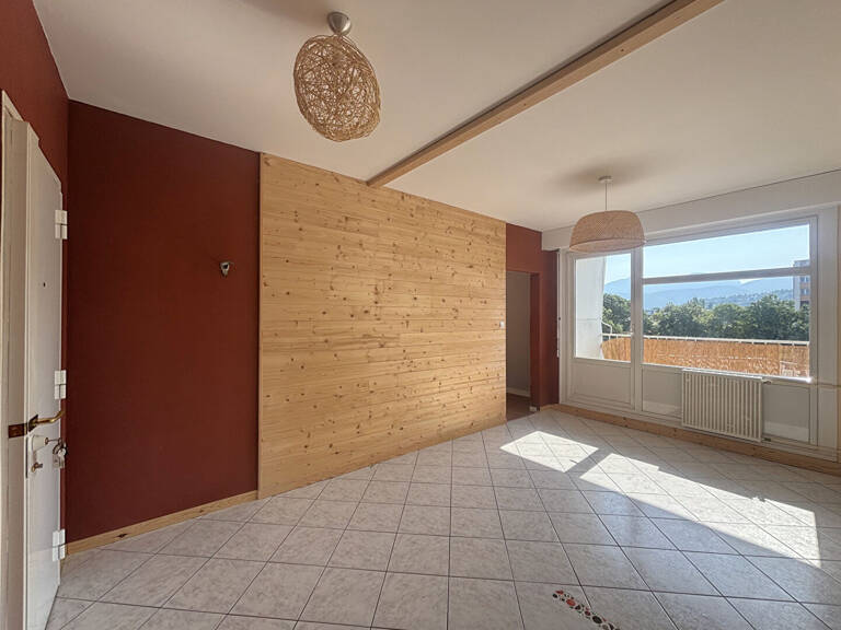 Appartement Cognin T5 — photo 1