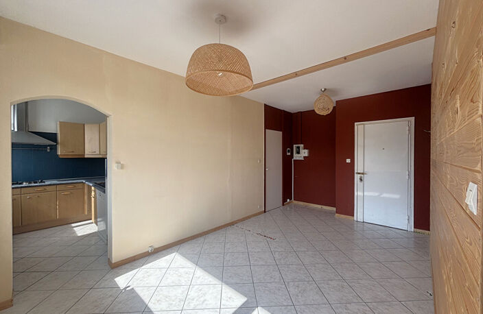 Appartement Cognin T5 — photo 3