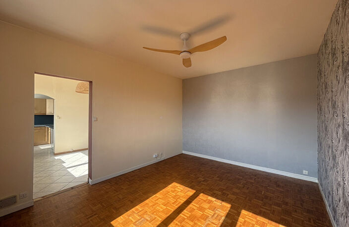 Appartement Cognin T5 — photo 5