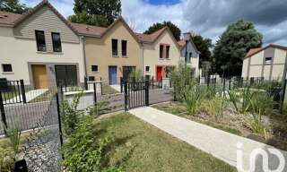 Maison 4 Pièces 82 m² à vendre à La Queue-en-Brie (94510)