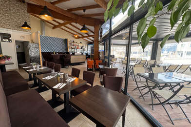 Commerce 3 pièces 45000 €