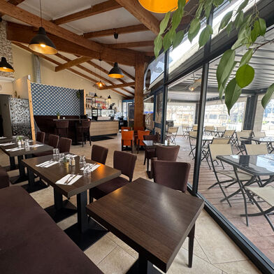 Commerce 3 pièces 55000 €