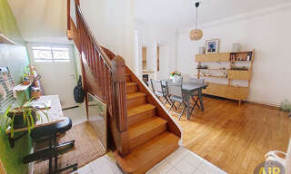 Maison 4 Pièces 90 m² à vendre à Saint-Nazaire (44600)