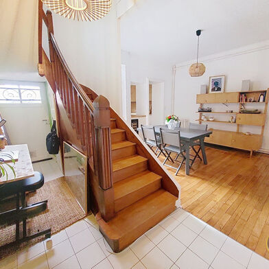 Maison 4 pièces 290263 €