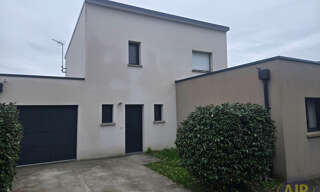 Maison 5 Pièces 109 m² à vendre à Saint-Nazaire (44600)