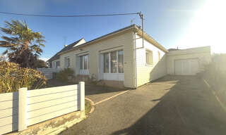 Maison 8 Pièces 84 m² à vendre à Pornichet (44380)