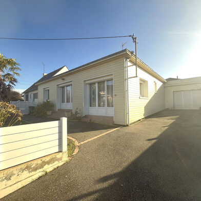 Maison 8 pièces 472500 €