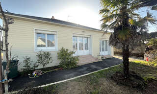 Maison 8 Pièces 84 m² à vendre à Pornichet (44380)