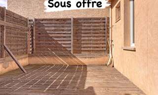 Appartement 2 Pièces 42 m² à vendre à Narbonne (11100)