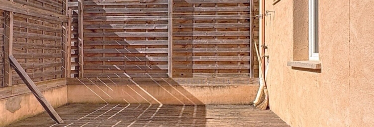 Appartement 2 Pièces 42 m² à vendre à Narbonne (11100)