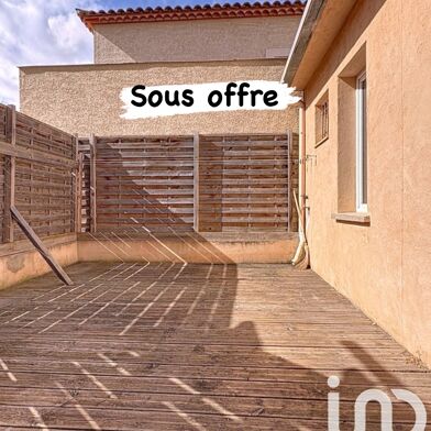 Appartement 2 pièces 83000 €