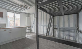 Appartement 1 Pièce 21 m² à louer à Rouen (76000)