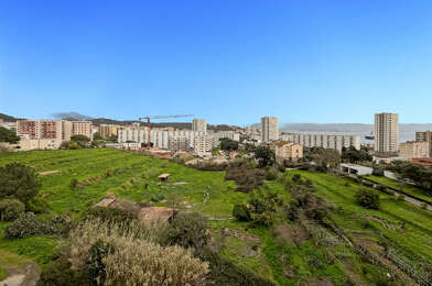 Appartement 4 pièces 287000 €