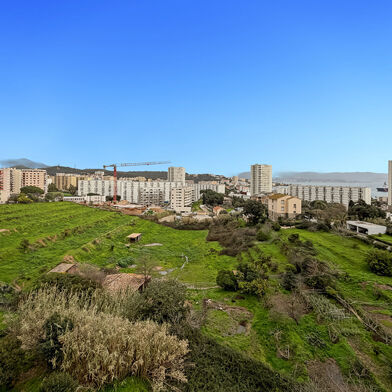 Appartement 4 pièces 287000 €