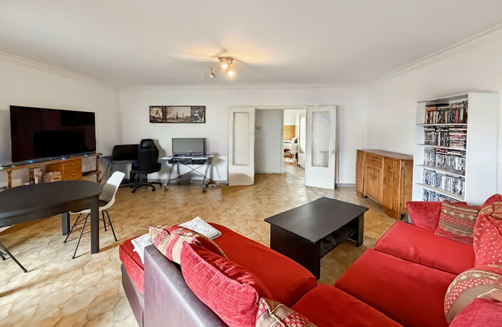 A VENDRE T4 QUARTIER FINOSELLO - 20 090 AJACCIO — photo 2