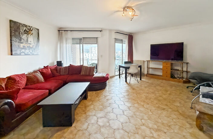 A VENDRE T4 QUARTIER FINOSELLO - 20 090 AJACCIO — photo 4