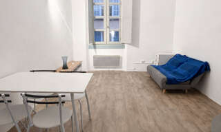 Appartement 1 Pièce 32 m² à vendre à Aix-en-Provence (13100)