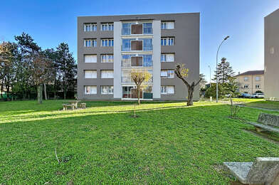 Appartement 3 pièces 99000 €