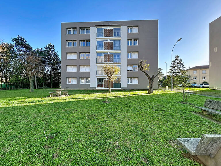 Appartement Montelimar 3 pièces 69 m2 — photo 1