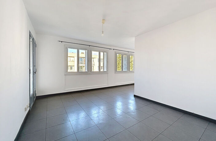Appartement Montelimar 3 pièces 69 m2 — photo 2