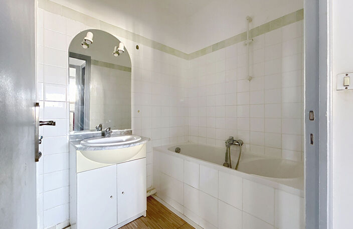 Appartement Montelimar 3 pièces 69 m2 — photo 5