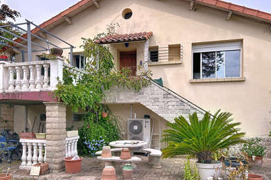 Maison 4 pièces 210000 €