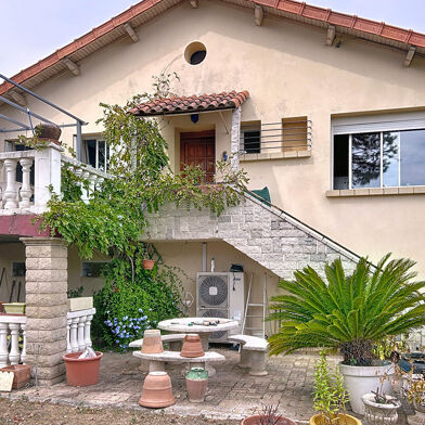 Maison 4 pièces 210000 €