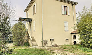 Maison 6 Pièces 111 m² à vendre à Montélimar (26200)