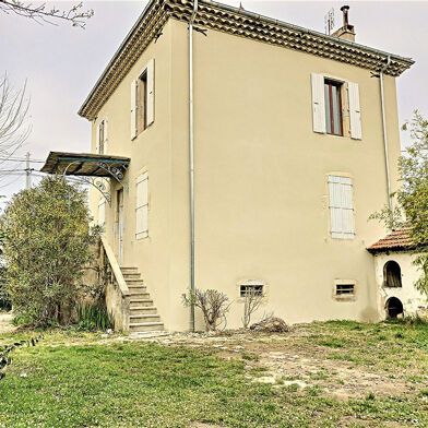 Maison 6 pièces 209000 €