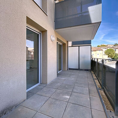 Appartement 1 pièces 69000 €